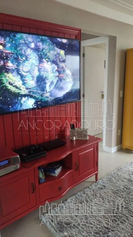 Apartamento, 3 quartos, 100 m² - Foto 3