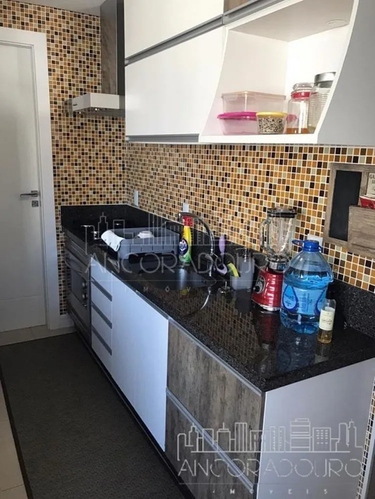 Apartamento, 3 quartos, 100 m² - Foto 6