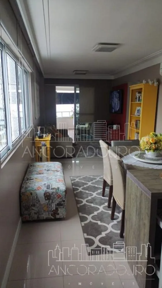 Apartamento, 3 quartos, 100 m² - Foto 5