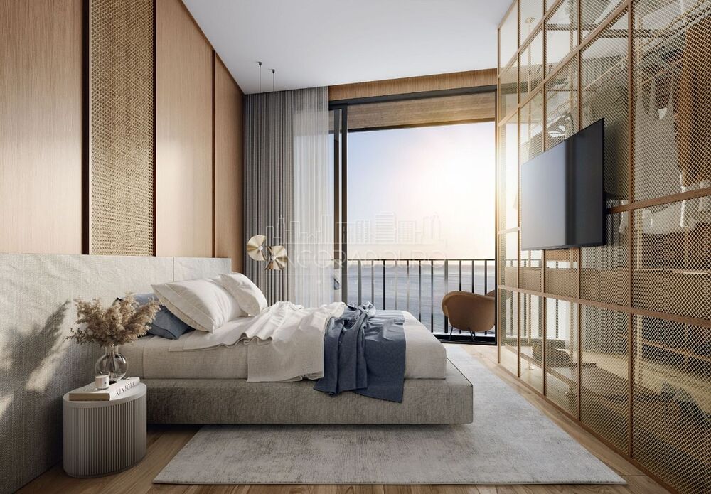 Apartamento, 3 quartos, 184 m² - Foto 10