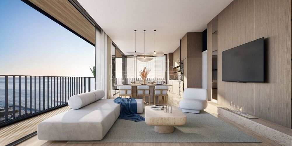Apartamento, 3 quartos, 184 m² - Foto 5