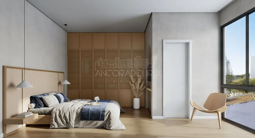 Apartamento, 3 quartos, 184 m² - Foto 21