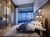 Apartamento, 3 quartos, 184 m² - Foto 2