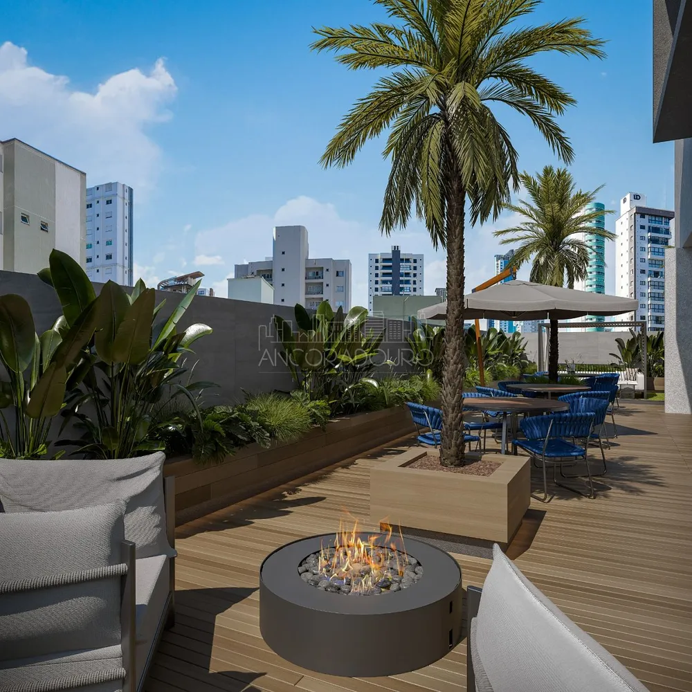 Apartamento, 3 quartos, 107 m² - Foto 8