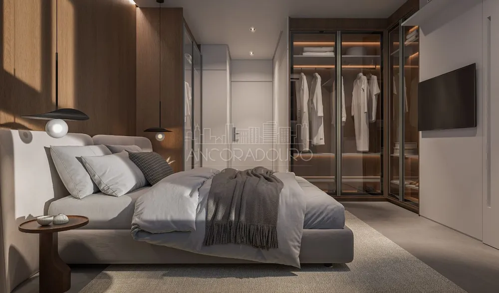 Apartamento, 3 quartos, 107 m² - Foto 4