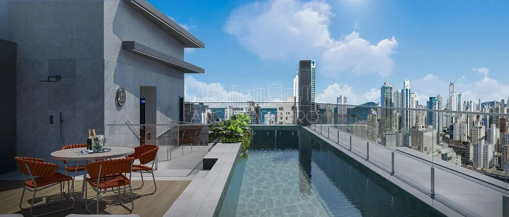 Apartamento, 3 quartos, 107 m² - Foto 9