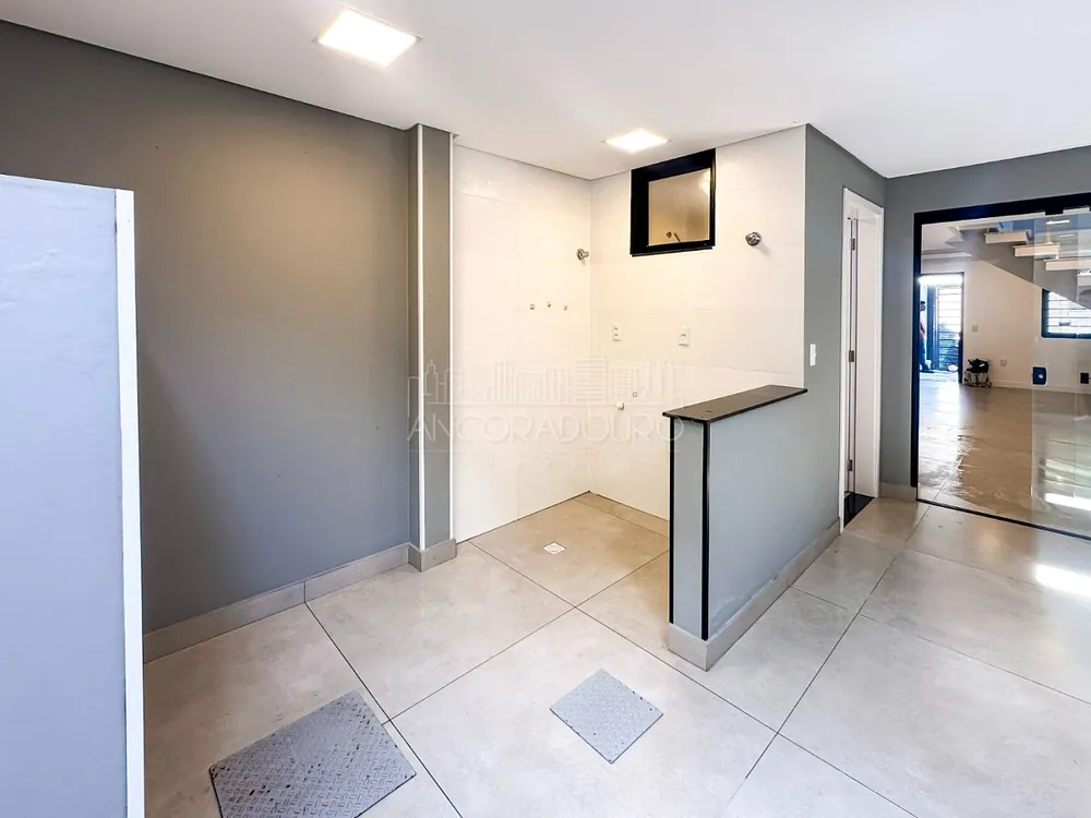 Sobrado, 3 quartos, 135 m² - Foto 7