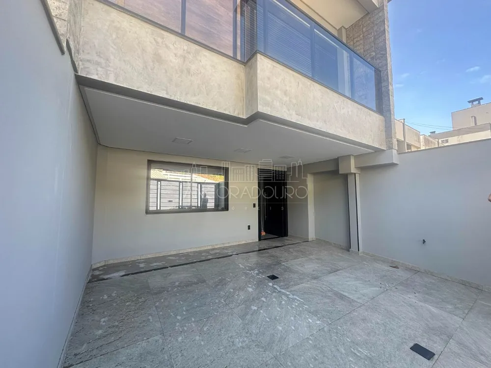 Sobrado, 3 quartos, 135 m² - Foto 19