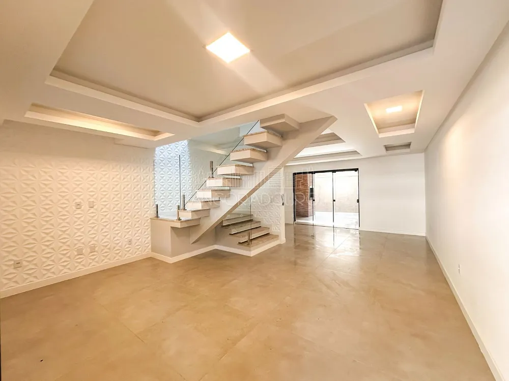 Sobrado, 3 quartos, 135 m² - Foto 2