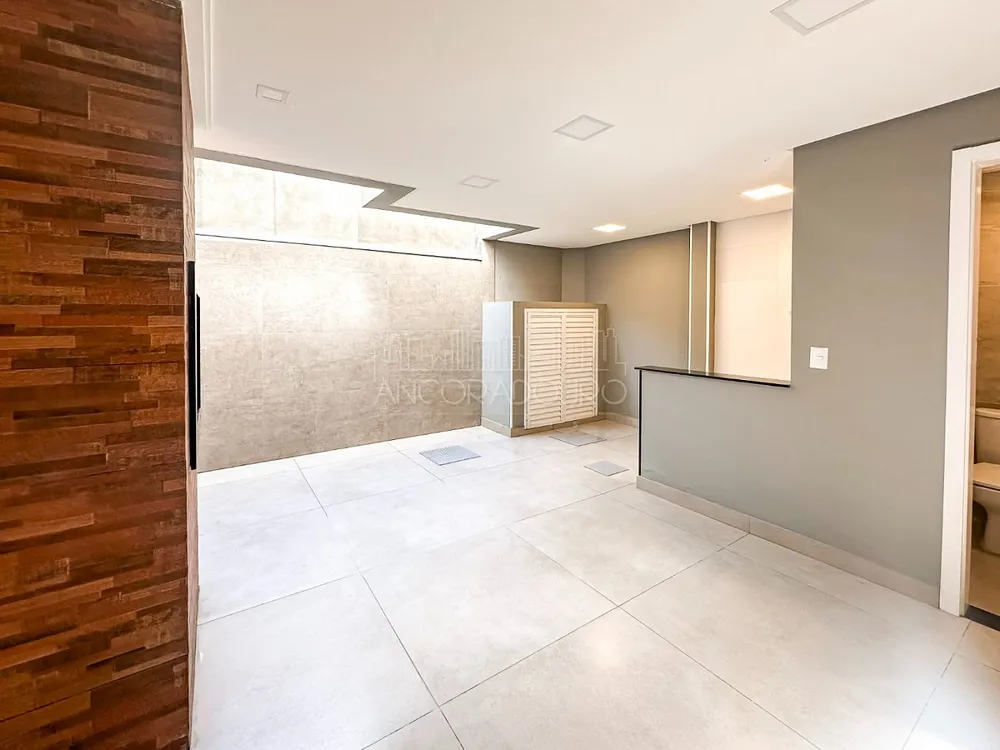 Sobrado, 3 quartos, 135 m² - Foto 6