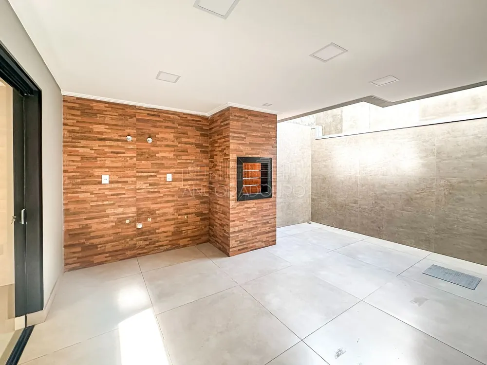 Sobrado, 3 quartos, 135 m² - Foto 5