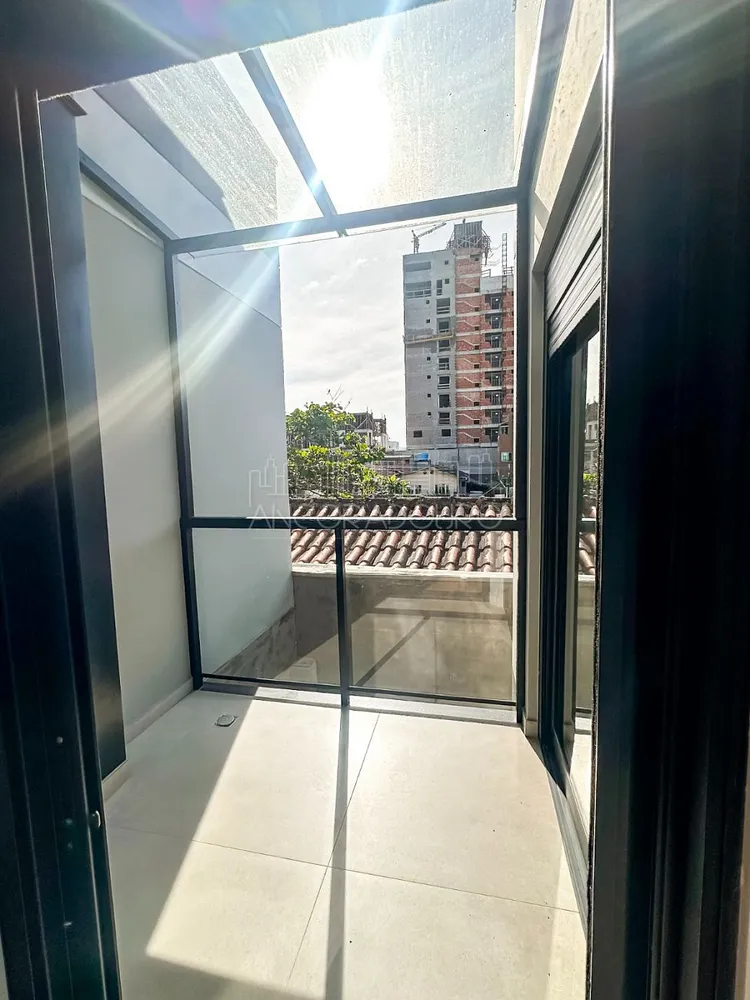 Sobrado, 3 quartos, 135 m² - Foto 11