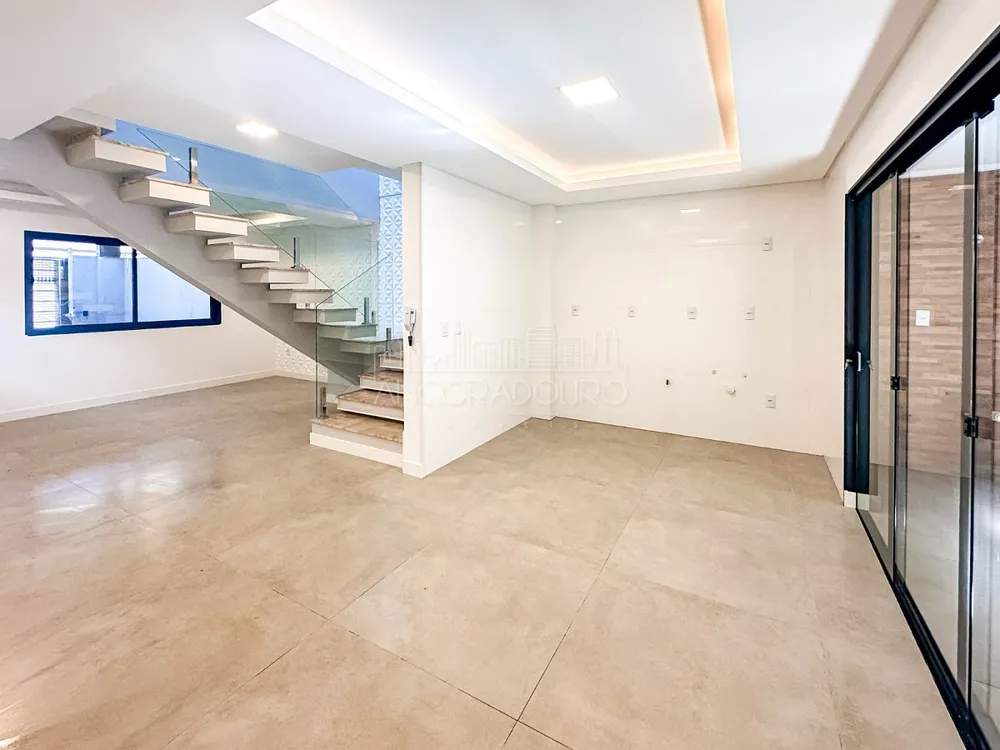 Sobrado, 3 quartos, 135 m² - Foto 3