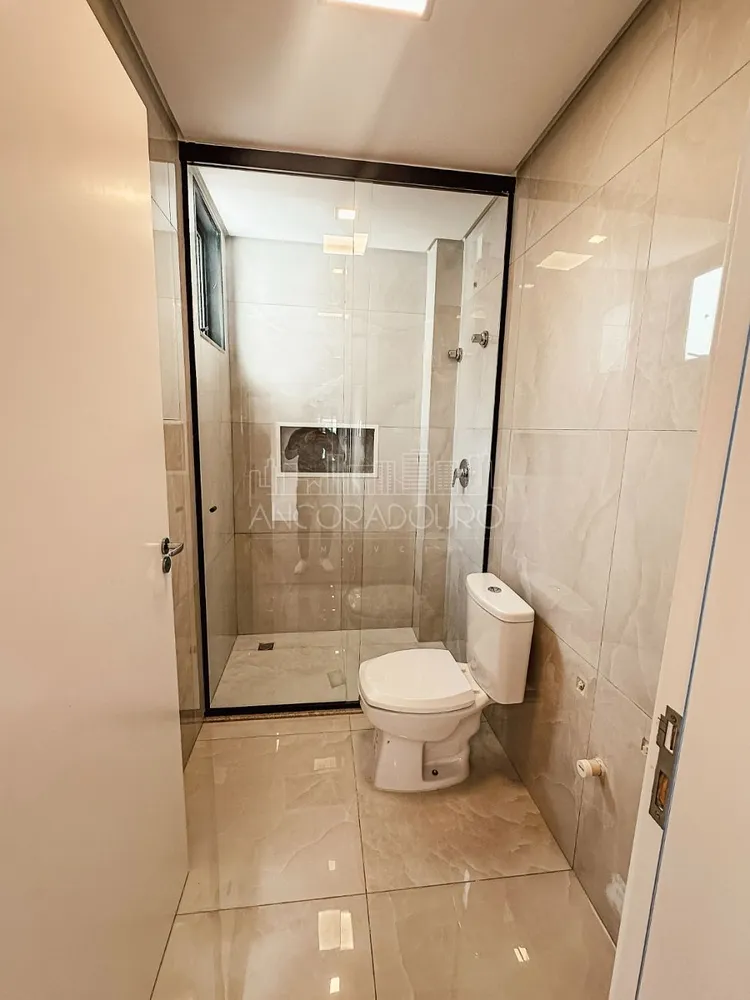 Sobrado, 3 quartos, 135 m² - Foto 13