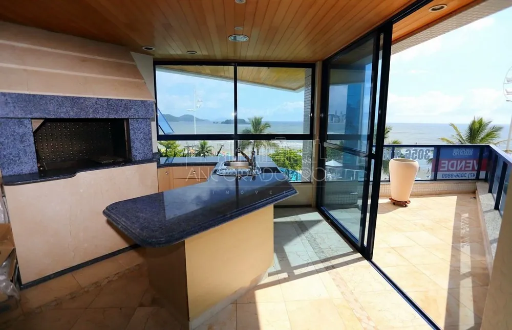 Apartamento, 4 quartos, 450 m² - Foto 8