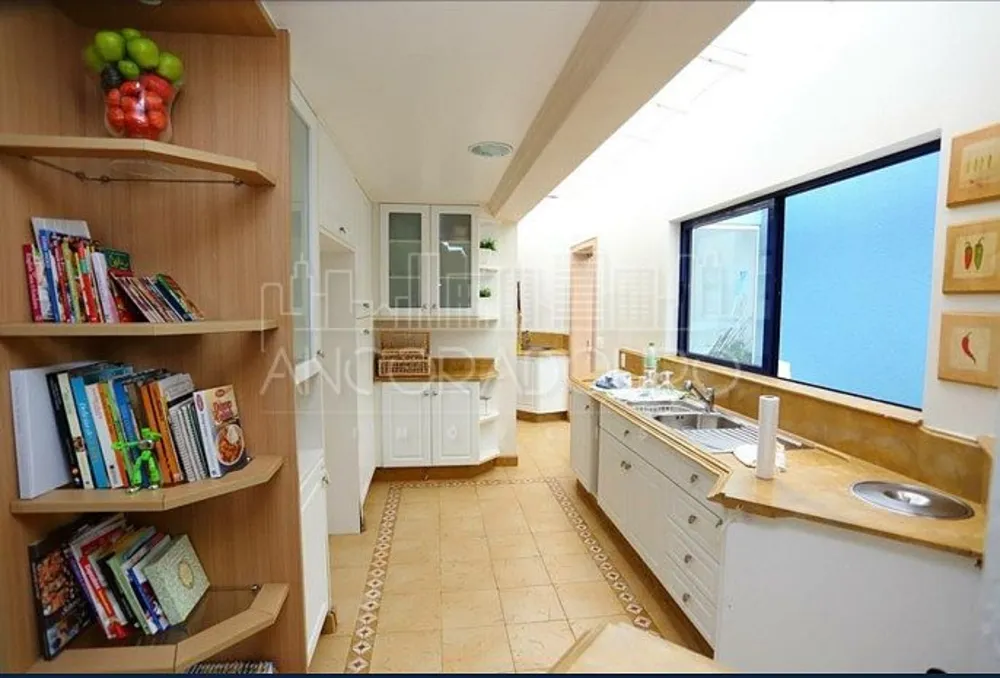 Apartamento, 4 quartos, 450 m² - Foto 8