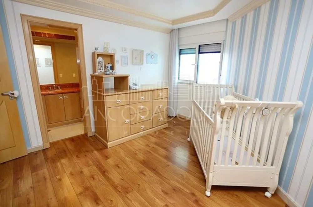 Apartamento, 4 quartos, 450 m² - Foto 7