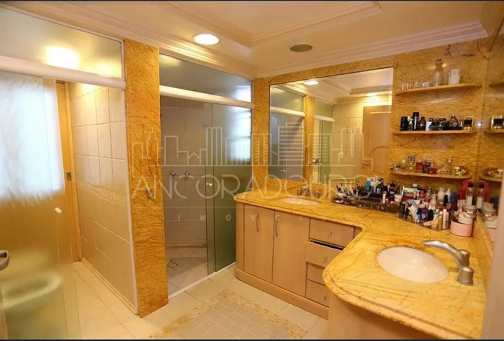 Apartamento, 4 quartos, 450 m² - Foto 2