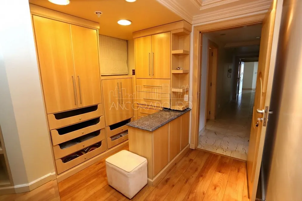 Apartamento, 4 quartos, 450 m² - Foto 4