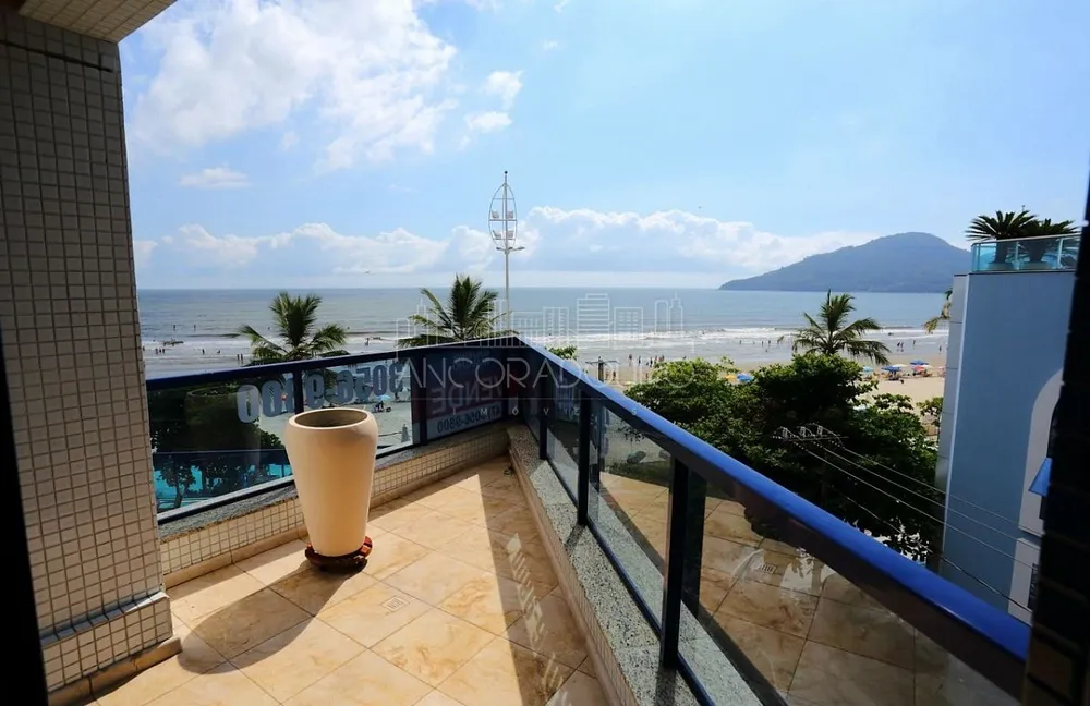 Apartamento, 4 quartos, 450 m² - Foto 1