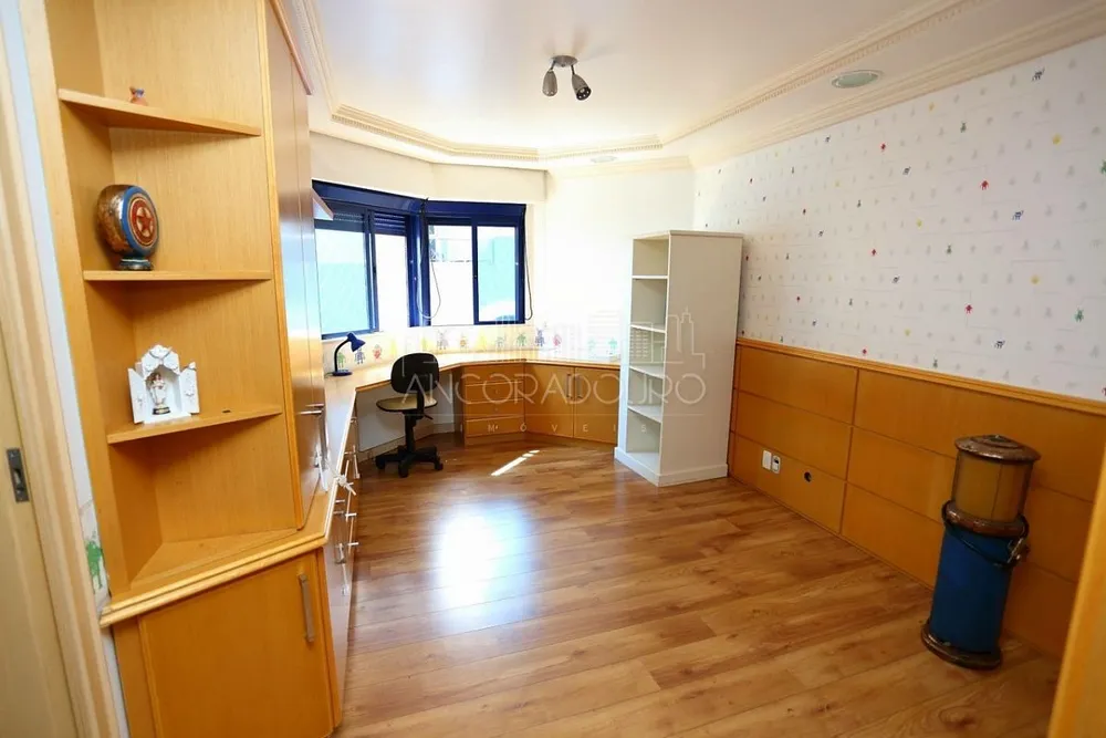 Apartamento, 4 quartos, 450 m² - Foto 3