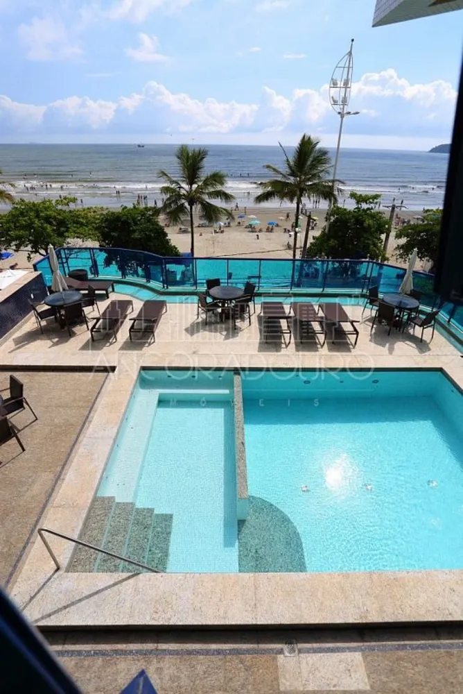 Apartamento, 4 quartos, 450 m² - Foto 4