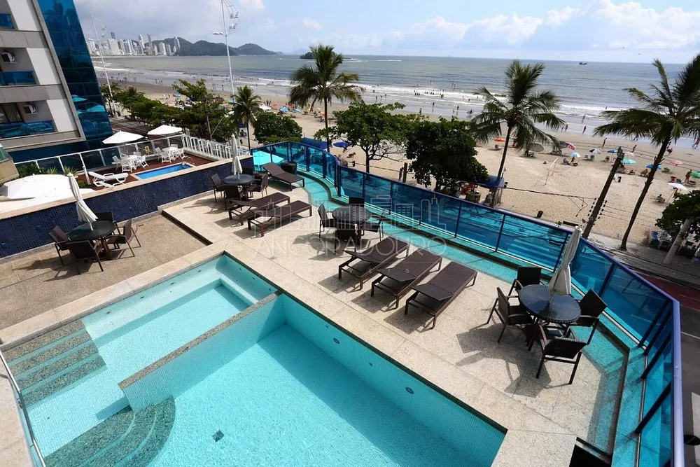 Apartamento, 4 quartos, 450 m² - Foto 5