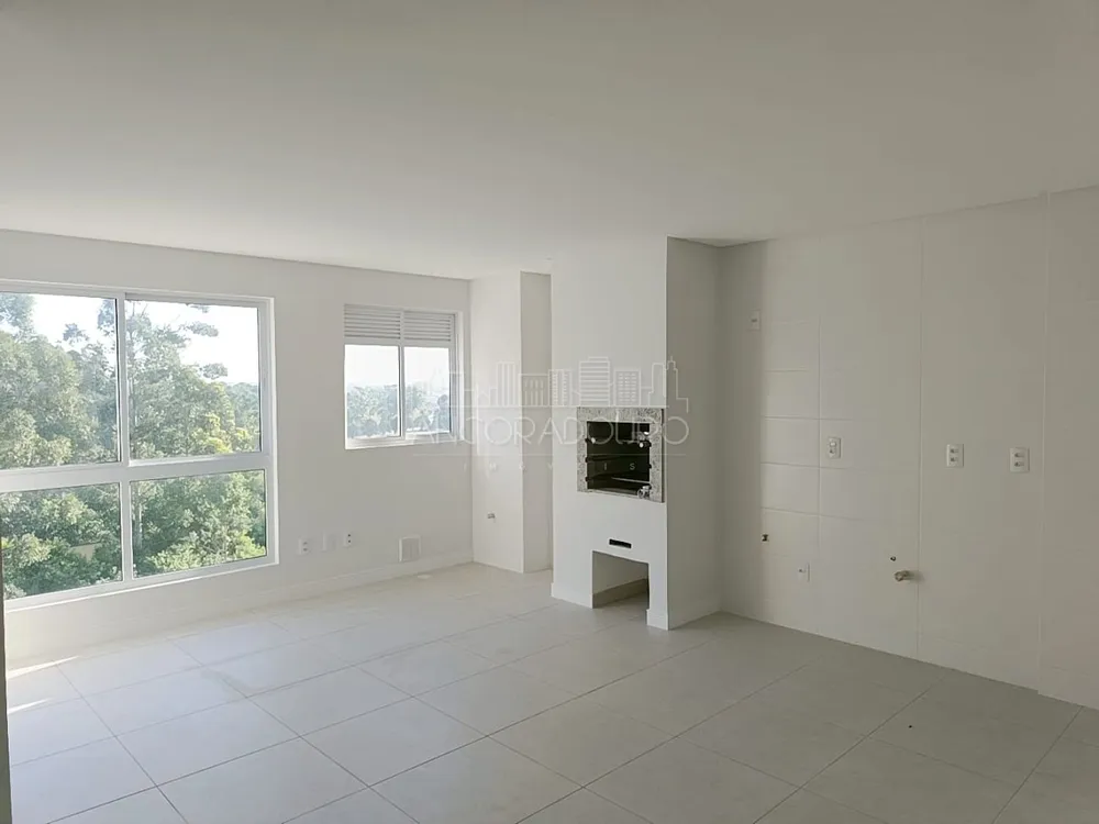 Apartamento, 2 quartos, 59 m² - Foto 8