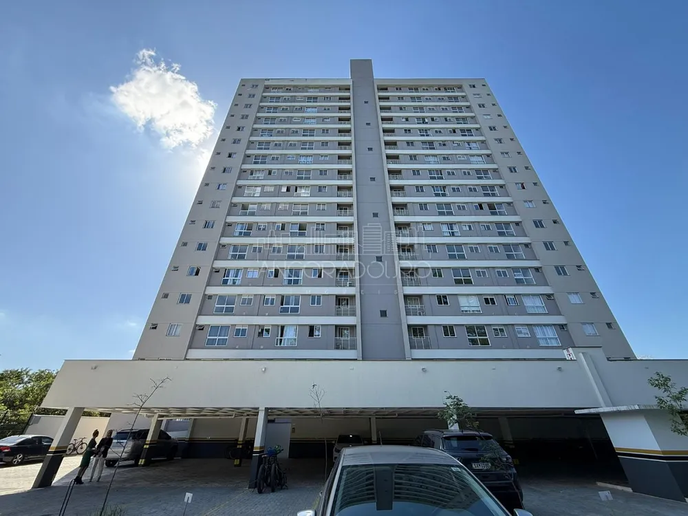 Apartamento, 2 quartos, 59 m² - Foto 1