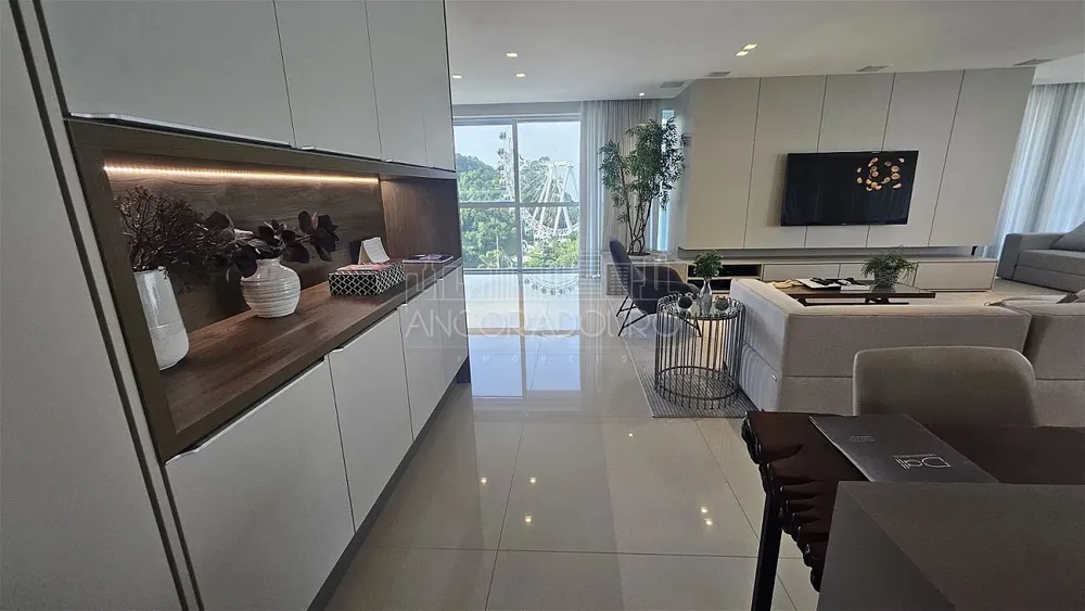 Apartamento, 5 quartos, 283 m² - Foto 2