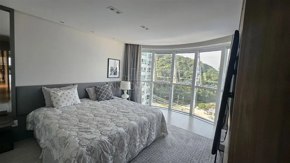 Apartamento, 5 quartos, 283 m² - Foto 4