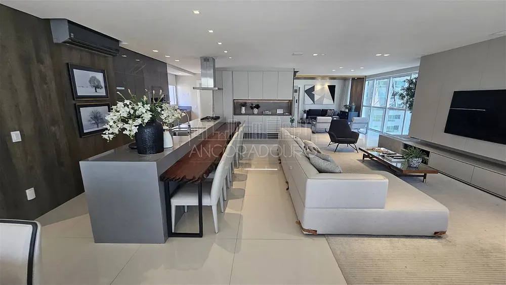 Apartamento, 5 quartos, 283 m² - Foto 5