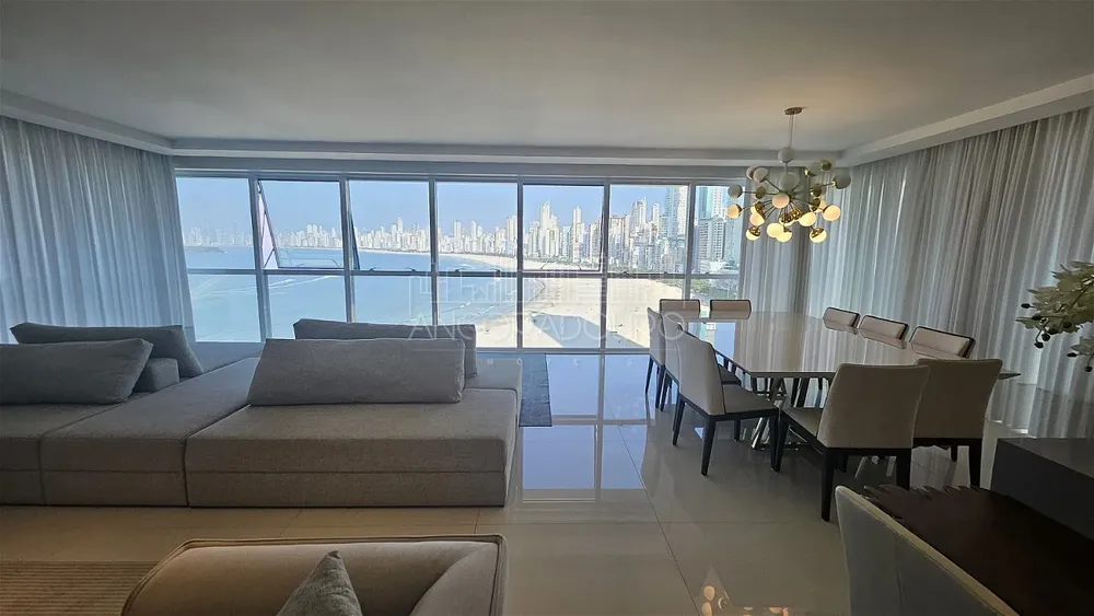 Apartamento, 5 quartos, 283 m² - Foto 2