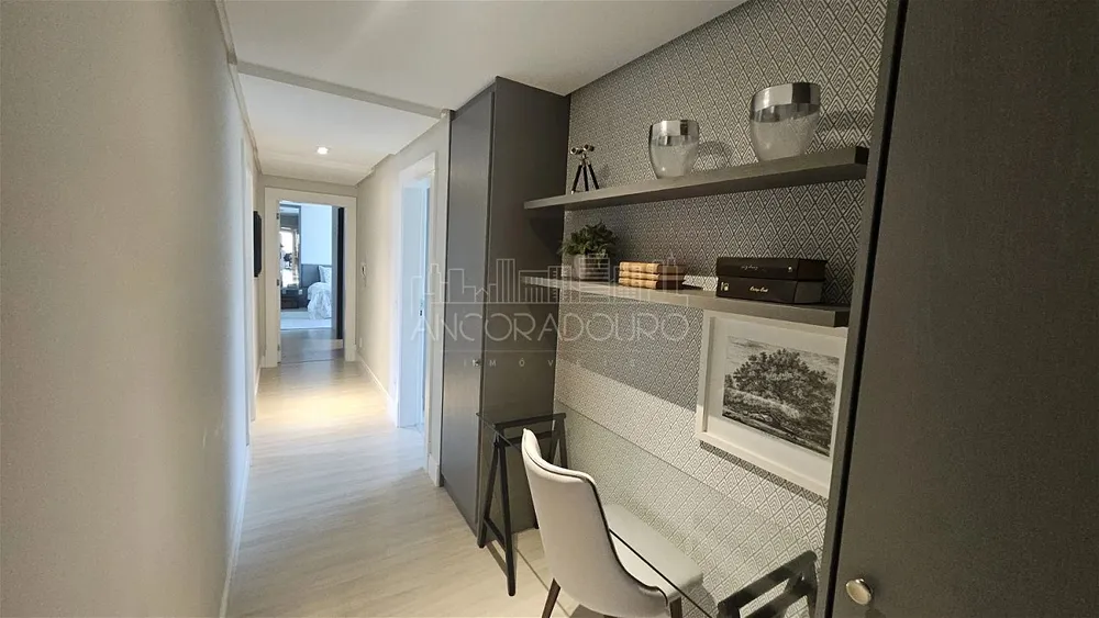 Apartamento, 5 quartos, 283 m² - Foto 9