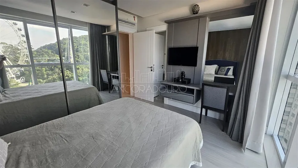 Apartamento, 5 quartos, 283 m² - Foto 3