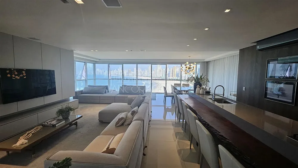 Apartamento, 5 quartos, 283 m² - Foto 1