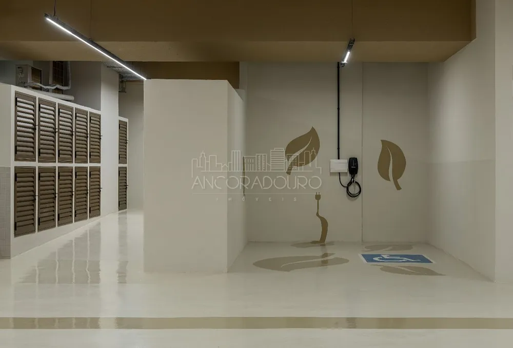 Apartamento, 4 quartos, 138 m² - Foto 6