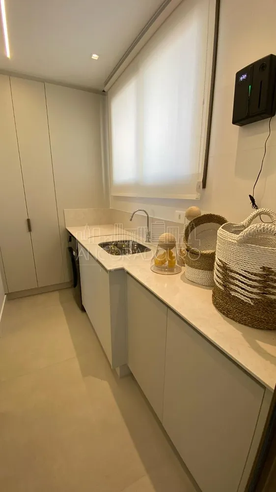 Apartamento, 4 quartos, 138 m² - Foto 8