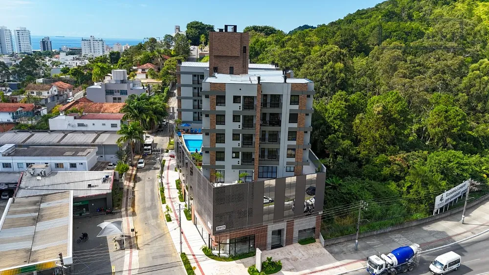 Apartamento, 2 quartos, 64 m² - Foto 3