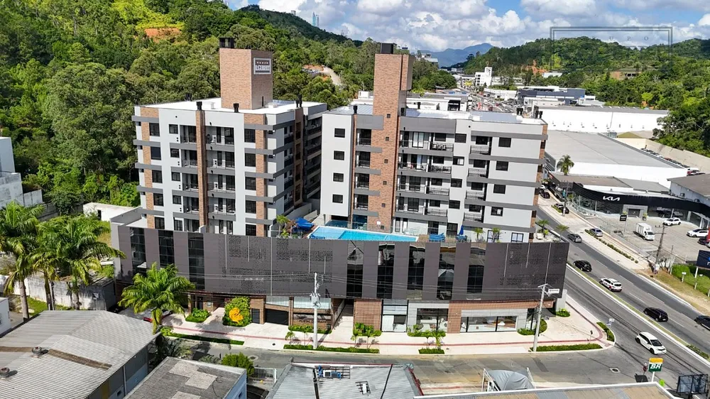 Apartamento, 2 quartos, 64 m² - Foto 4