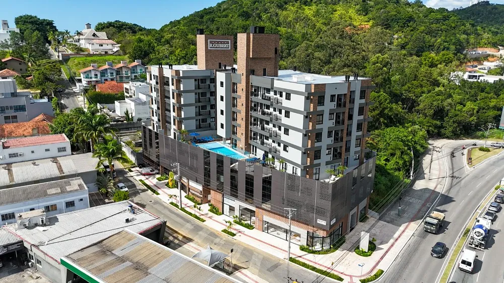 Apartamento, 2 quartos, 64 m² - Foto 1