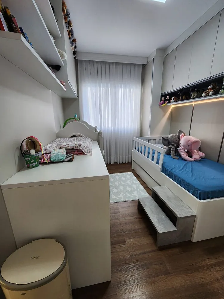 Apartamento, 3 quartos, 103 m² - Foto 11