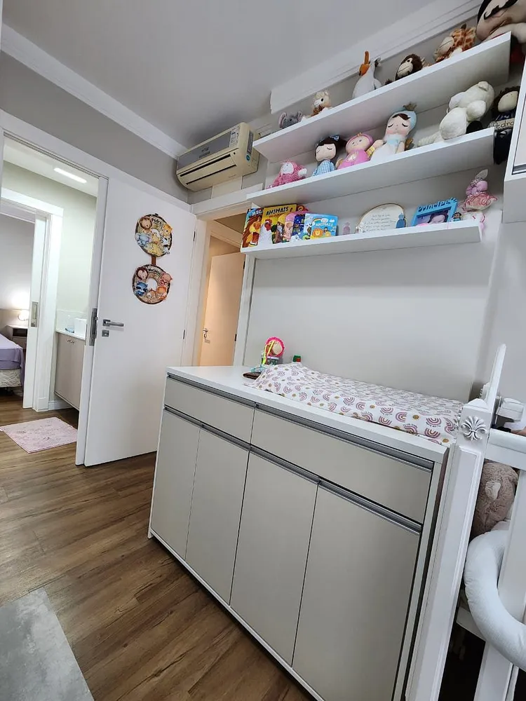 Apartamento, 3 quartos, 103 m² - Foto 10