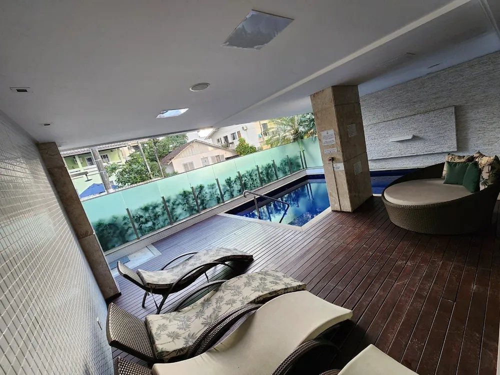 Apartamento, 3 quartos, 103 m² - Foto 17