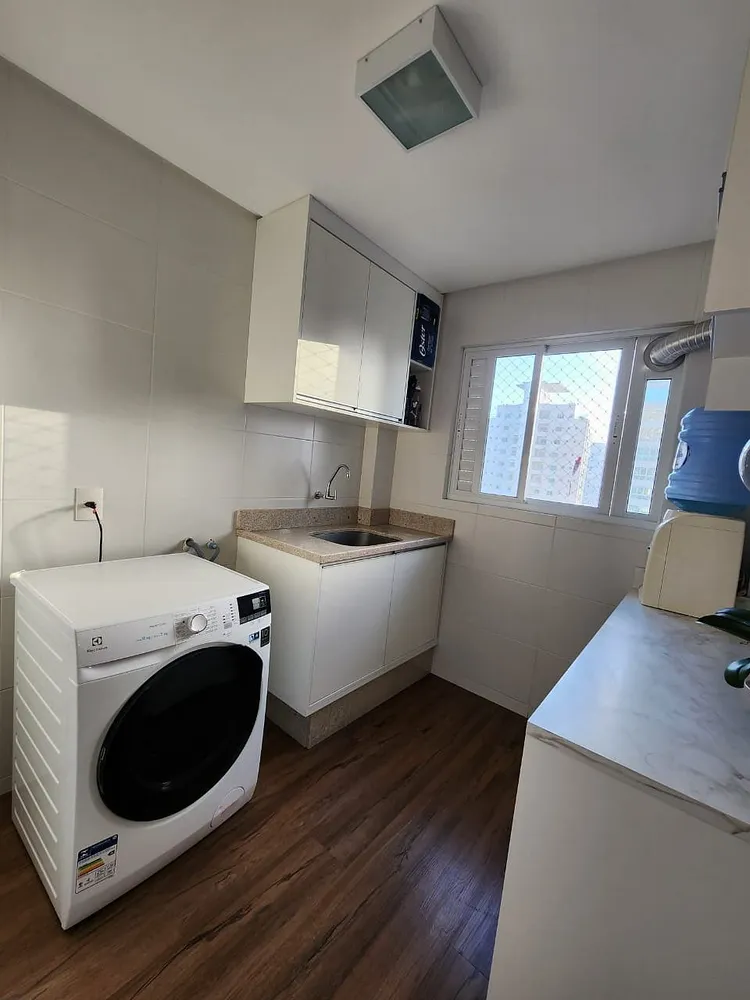 Apartamento, 3 quartos, 103 m² - Foto 5