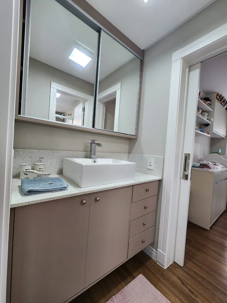 Apartamento, 3 quartos, 103 m² - Foto 3
