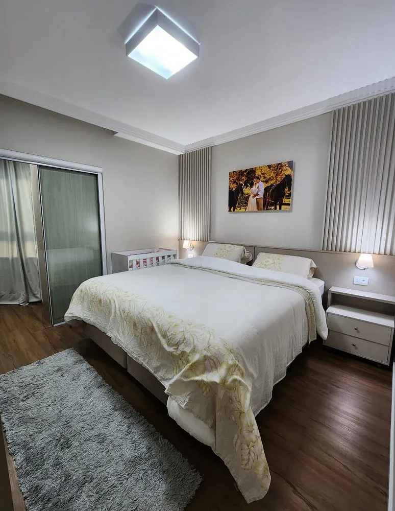 Apartamento, 3 quartos, 103 m² - Foto 6