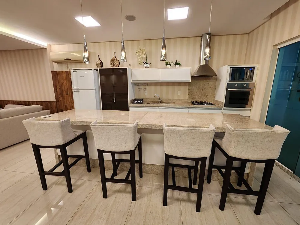 Apartamento, 3 quartos, 103 m² - Foto 2