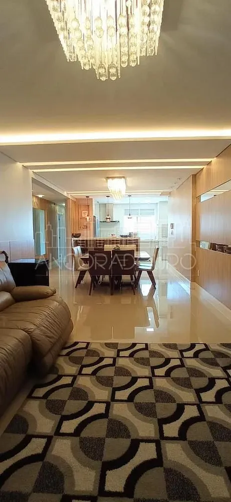 Apartamento, 4 quartos, 151 m² - Foto 20
