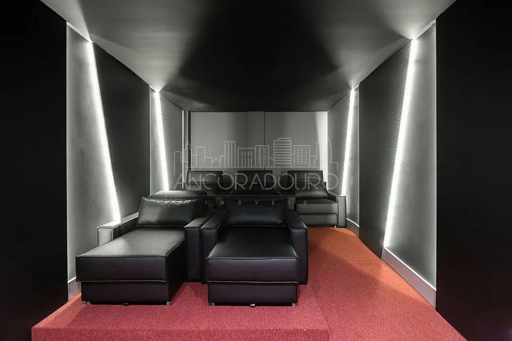 Apartamento, 4 quartos, 151 m² - Foto 12